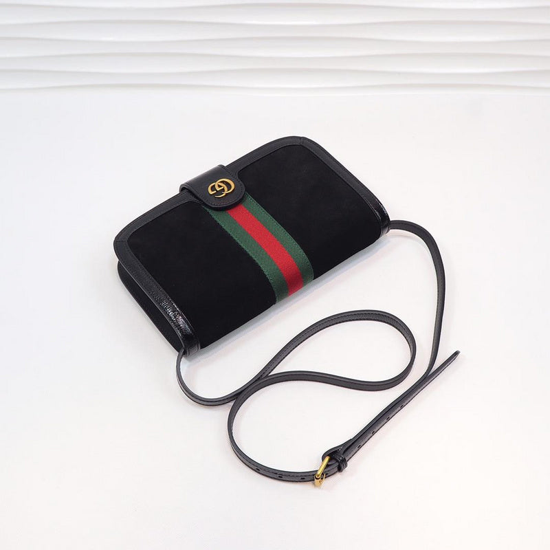Luxe Touch Bags - Luxe Touch Bags - 908