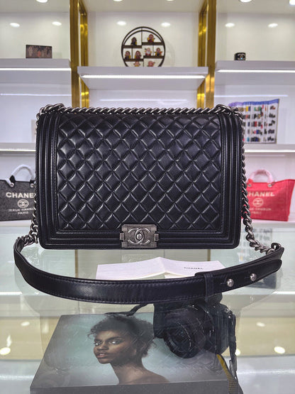 Luxe Touch Bags 

 -  Bags - 3367
