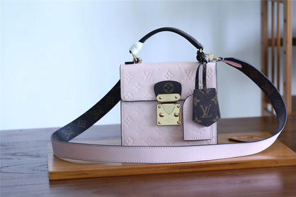 Luxe Touch Fashion LTB-bags - 8046