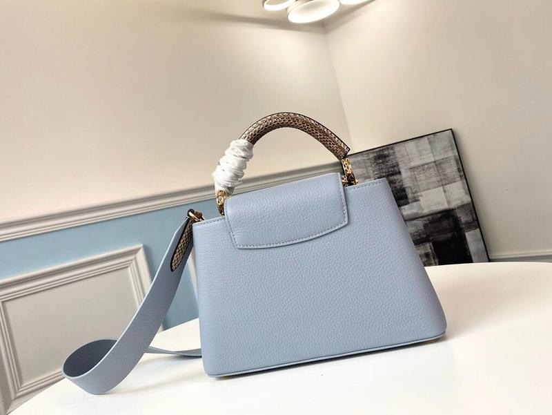 Luxe Touch Bags 

 - LTB Bags - 2574