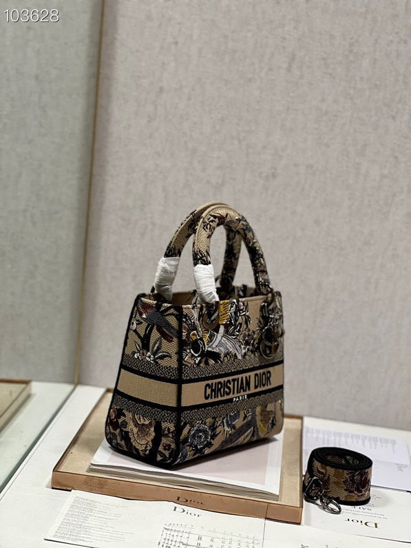 LTB - Luxe Touch Bags - 088