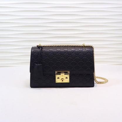 Luxe Touch Bags - Luxe Touch Bags - 1000