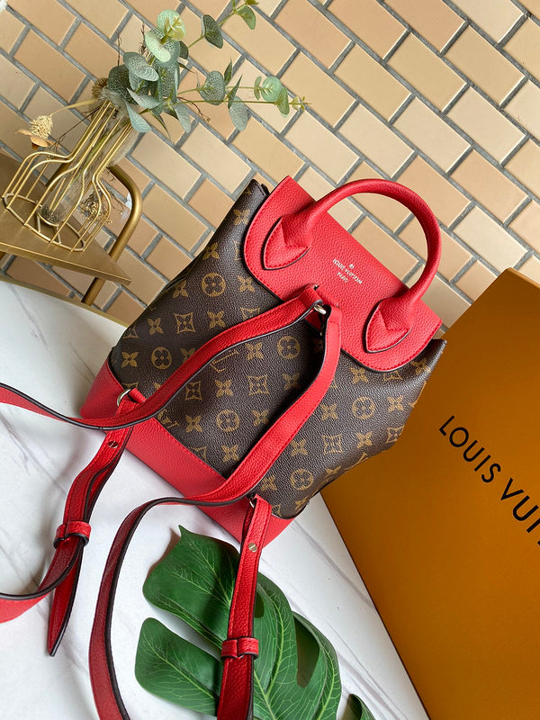 Fashion Luxe Touch bags - 3913