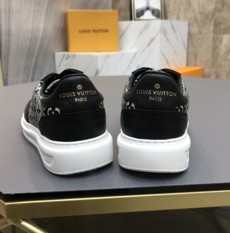 Luxe Touch Bags -  Men Shoes - 1337