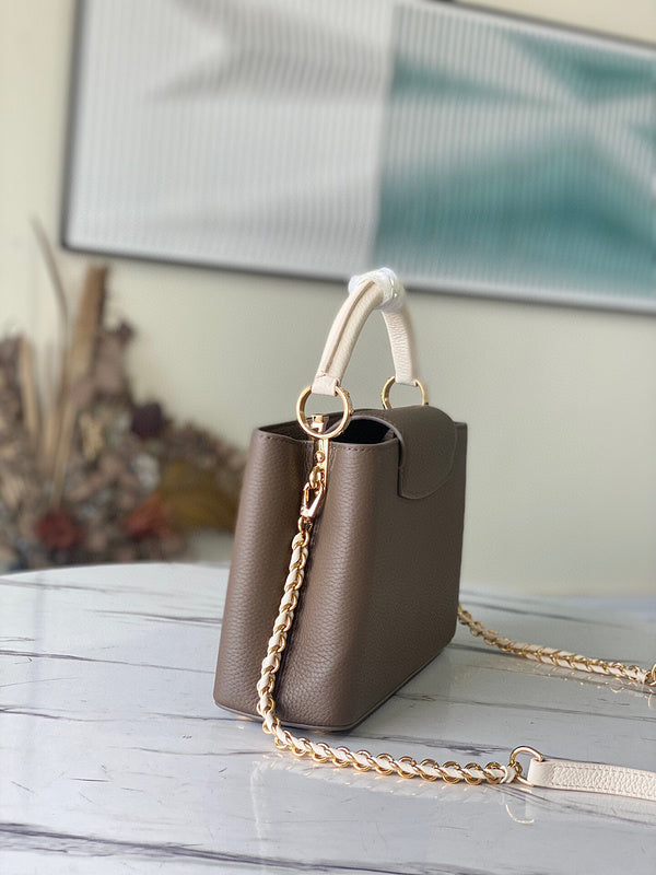 Fashion Luxe Touch bags - 5233