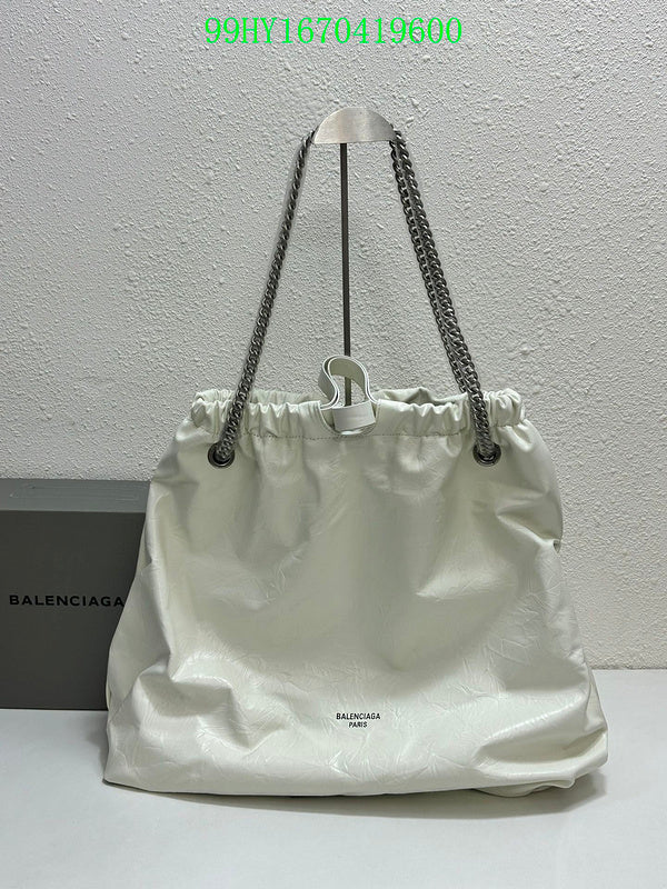 Luxe Touch Fashion - BGA Bags - 1802