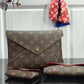 Fashion Luxe Touch bags - 2903