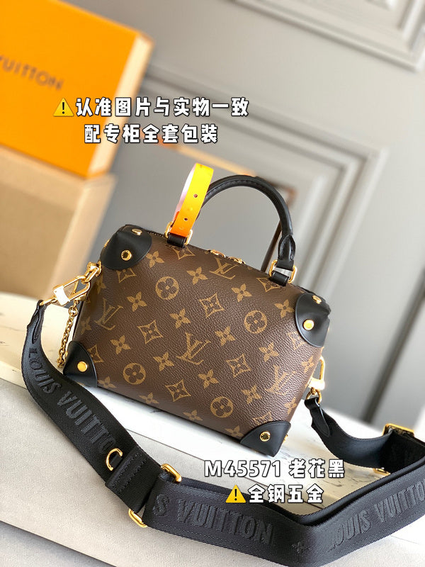Rezaus Fashion LTB-Bags - 16845