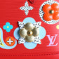 Rezaus Fashion LTB-bags - 8258