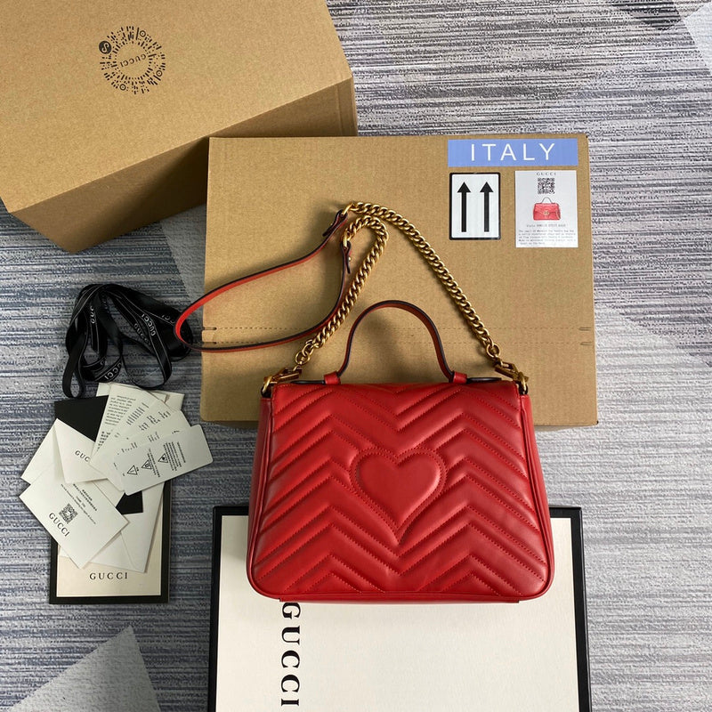 LTB - GG Bags - 2214