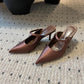 Luxe Touch Bags - PD Women Shoes - 111