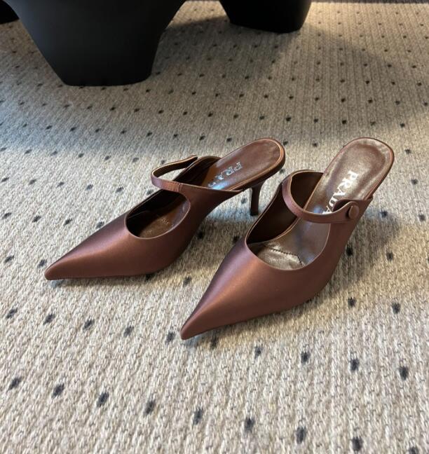 Luxe Touch Bags 

 - PD Women Shoes - 111