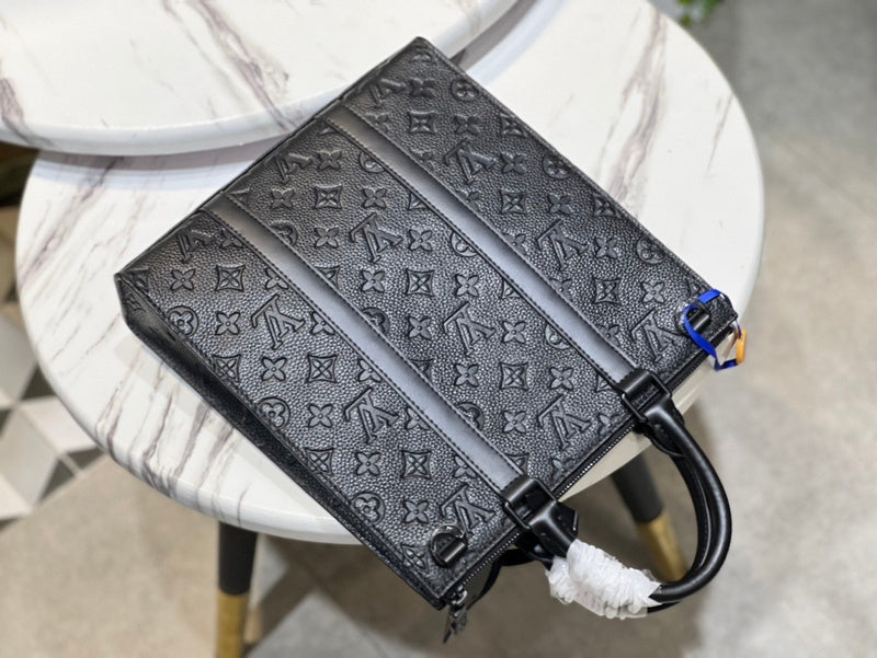 Fashion Luxe Touch bags - 2865