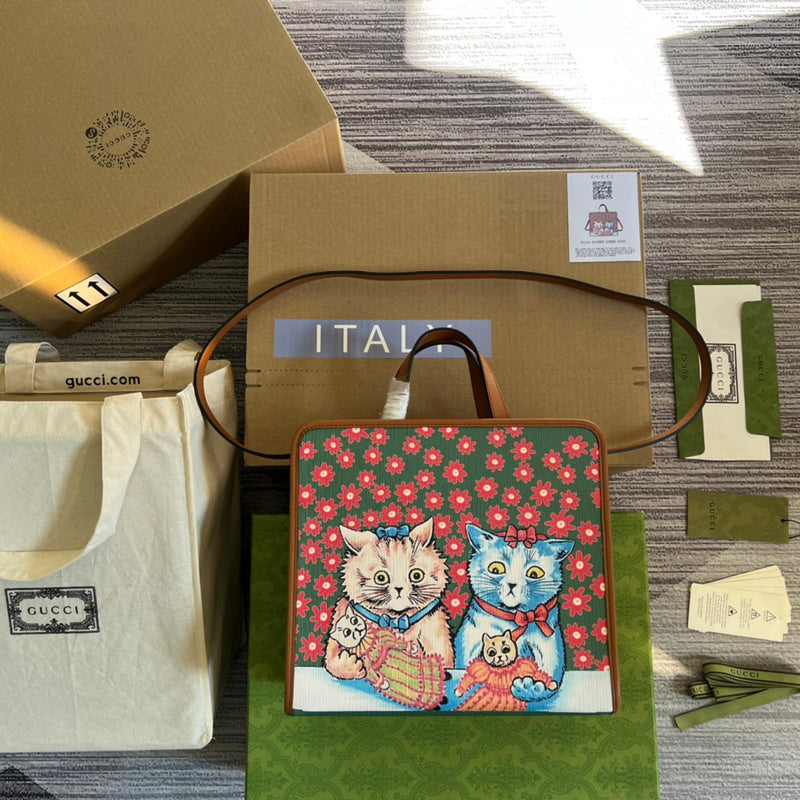 LTB - GG Bags - 1656