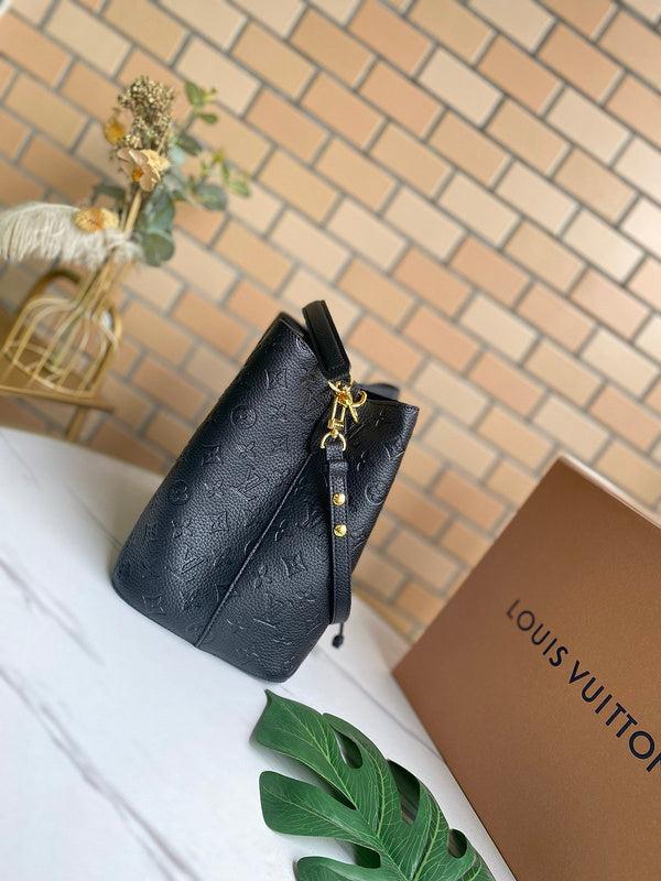 Fashion Luxe Touch bags - 3875