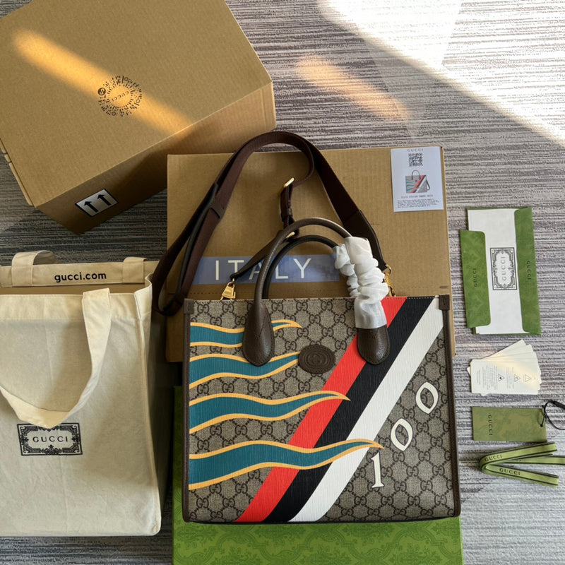 LTB - GG Bags - 1654