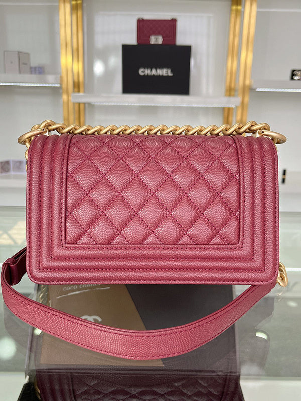 Luxe Touch Bags 

 -  Bags - 3173