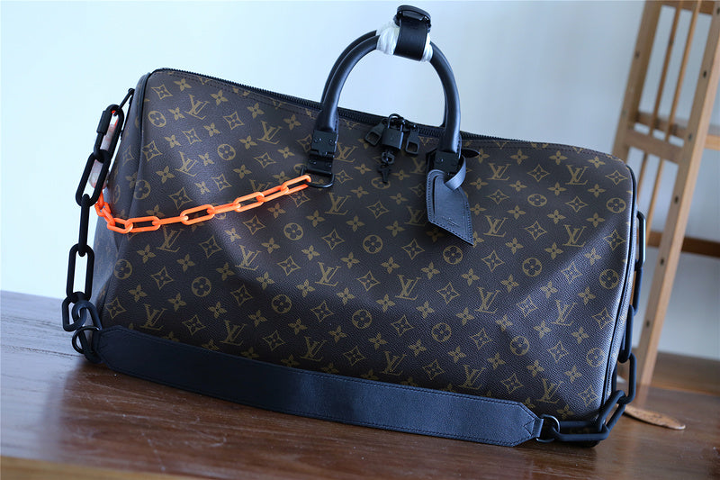 Luxe Touch Fashion LTB-bags - 9454
