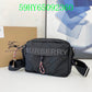 LTB Fashion -BBR Bags - 276