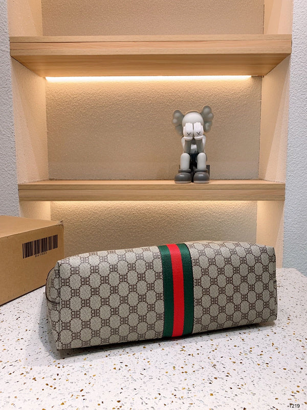Luxe Touch Fashion - BGA Bags - 1516