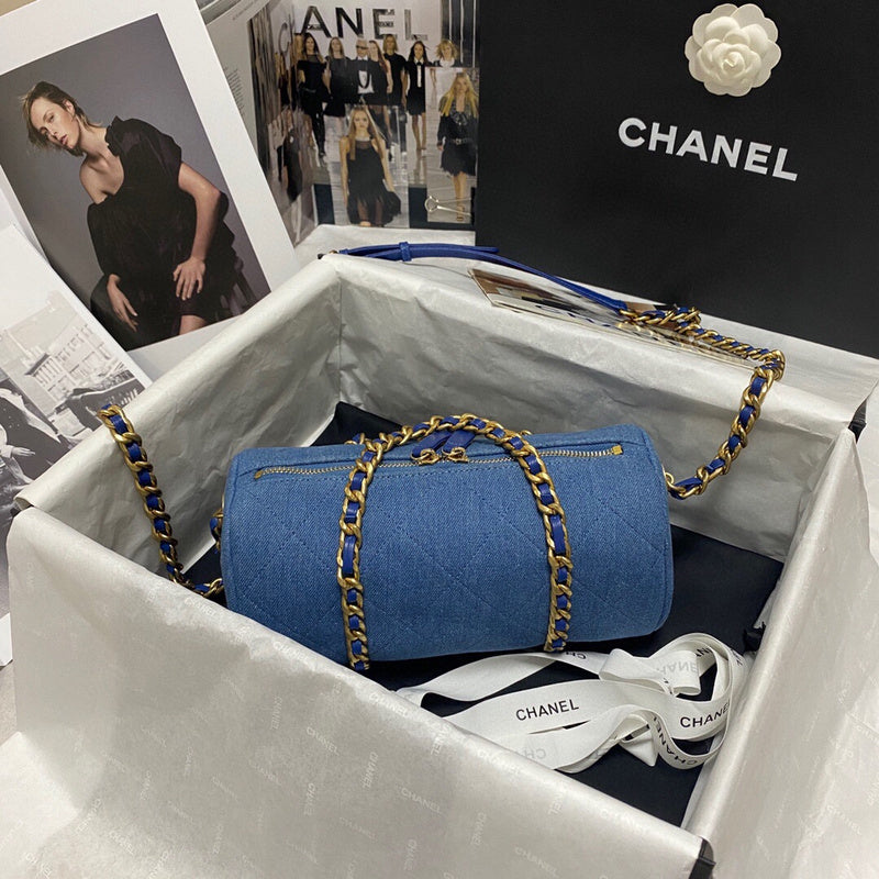Luxe Touch Bags 

 -  Bags - 3447