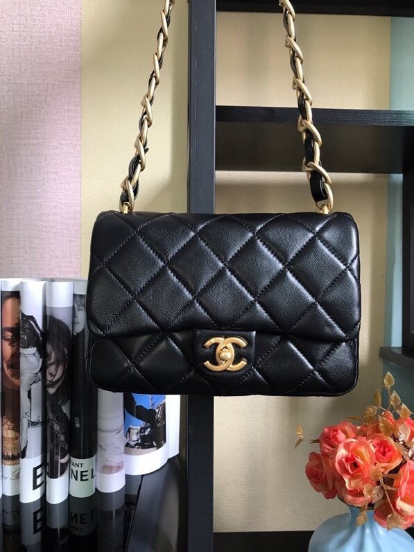 Luxe Touch Bags 

 -  Bags - 3452