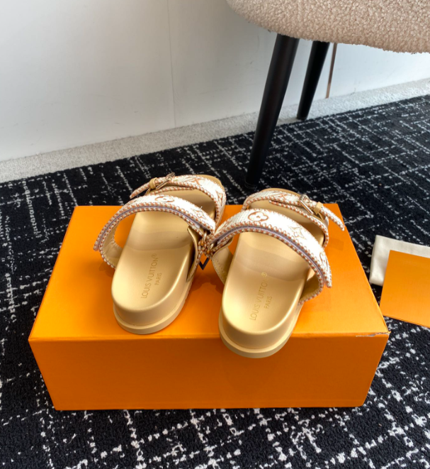 Luxe Touch Bags -  Women Shoes - 006