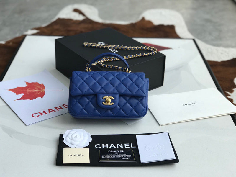 LTB - Luxe Touch Bags - 636