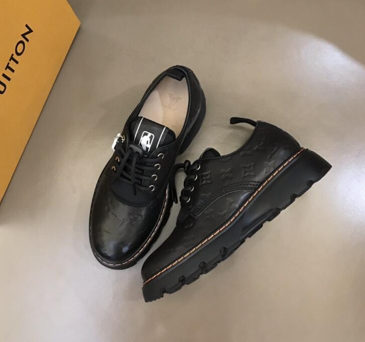 Luxe Touch Bags 

 - LTB Men Shoes - 887