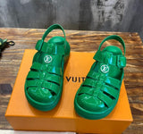Luxe Touch Bags 

 - LTB Women Shoes - 542