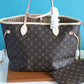 Luxe Touch Fashion LTB-bags - 8058