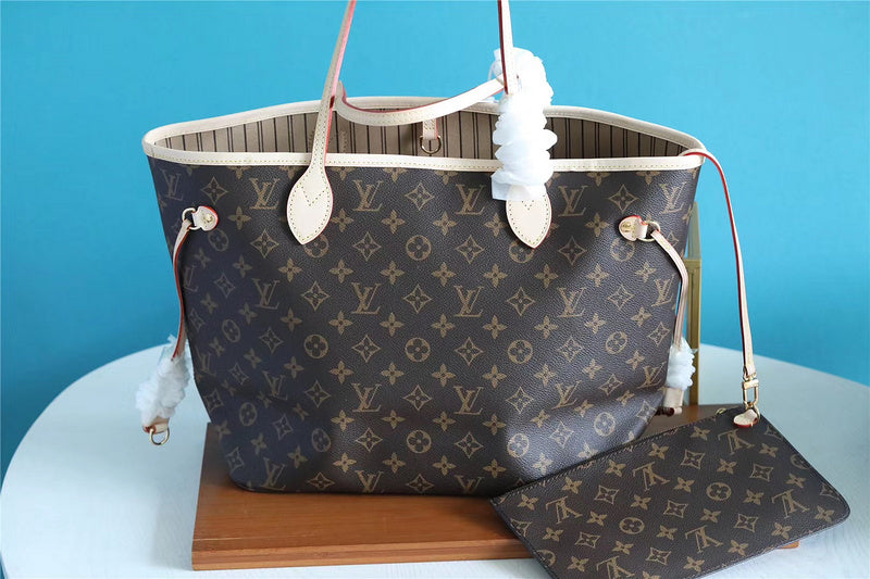 Luxe Touch Fashion LTB-bags - 8058