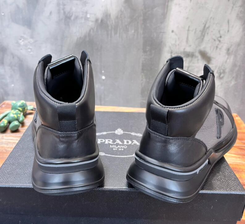 Luxe Touch Bags 

 - PD Men Shoes - 105