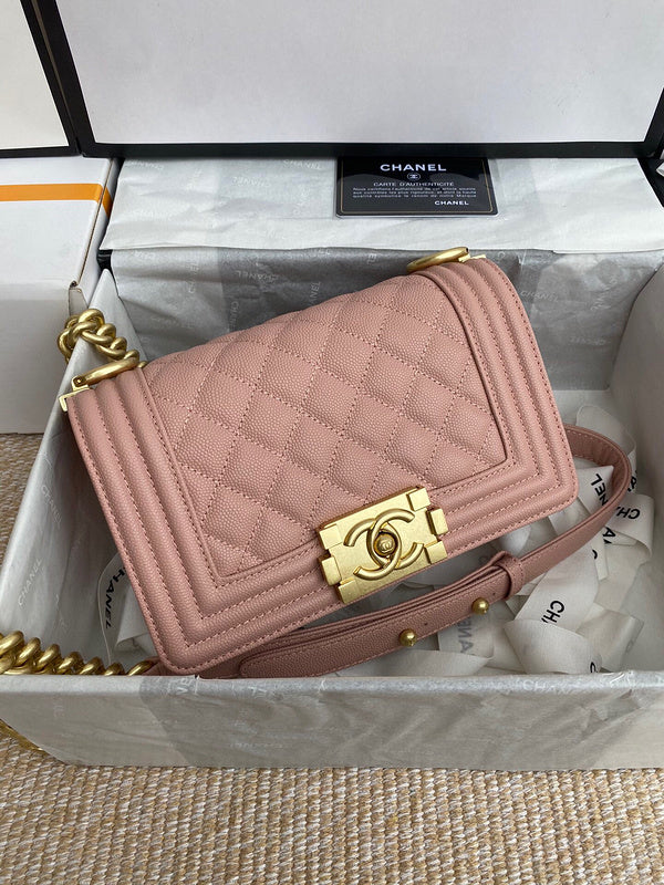 Luxe Touch Bags 

 -  Bags - 3524
