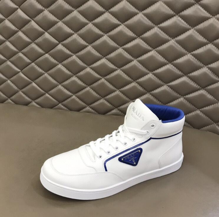Luxe Touch Bags - PD Men Shoes - 167