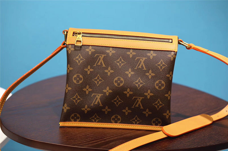 Luxe Touch Fashion LTB-bags - 10454