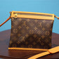 Luxe Touch Fashion LTB-bags - 10454