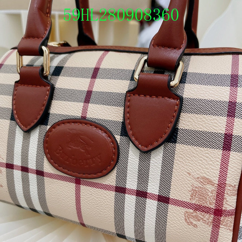 Luxe Touch Fashion -BBR Bags - 286