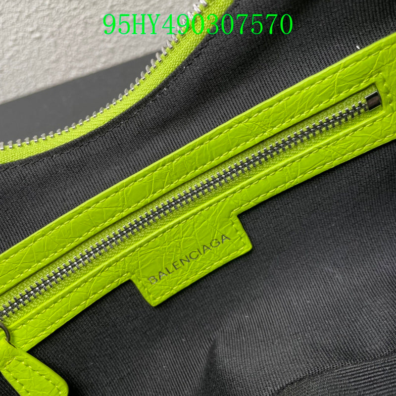 Luxe Touch Fashion - BGA Bags - 1890