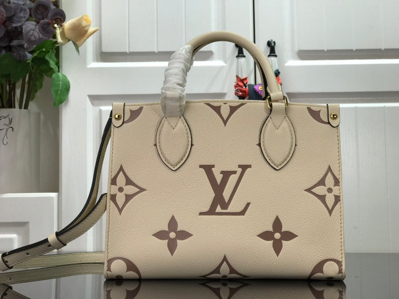 Luxe Touch Fashion LTB-bags - 17631