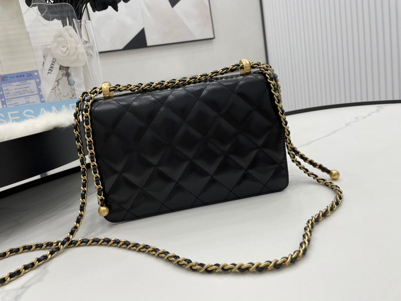 Luxe Touch Bags -  Bags - 600