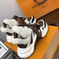 Luxe Touch Bags -  Women Shoes - 424