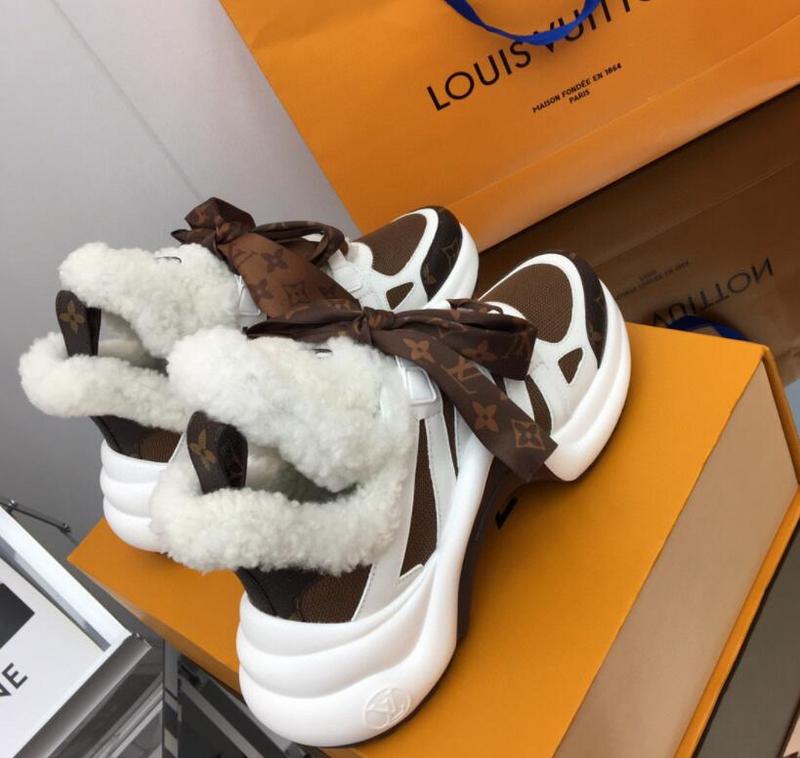 Luxe Touch Bags -  Women Shoes - 424