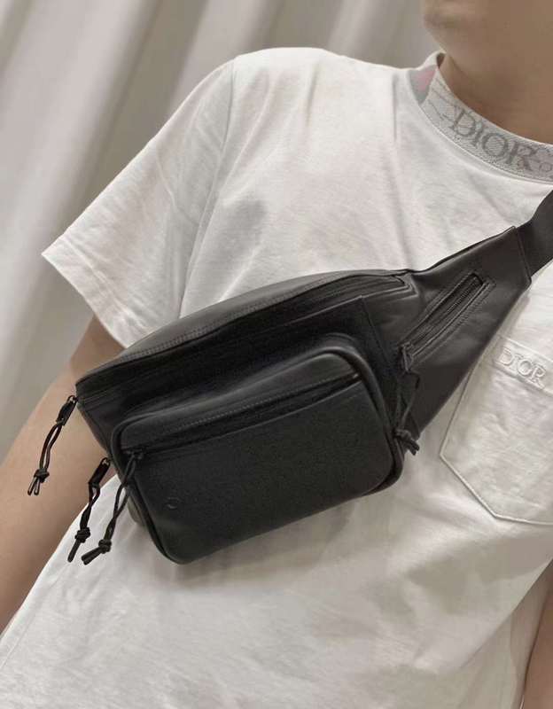 Luxe Touch - SLY Bags 645