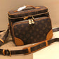 Luxe Touch Bags -   3048