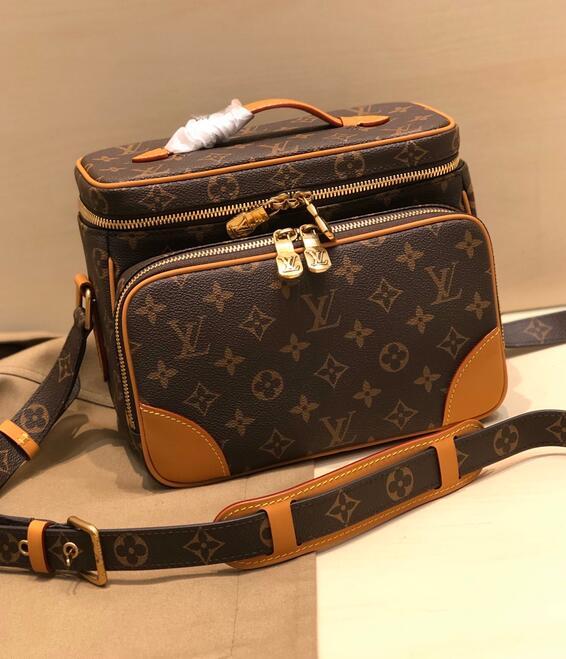 Luxe Touch Bags -   3048
