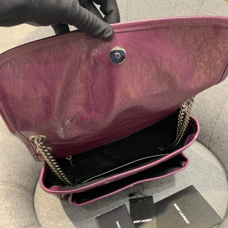 Luxe Touch - SLY Bags 358