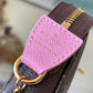 Fashion Luxe Touch bags - 4596