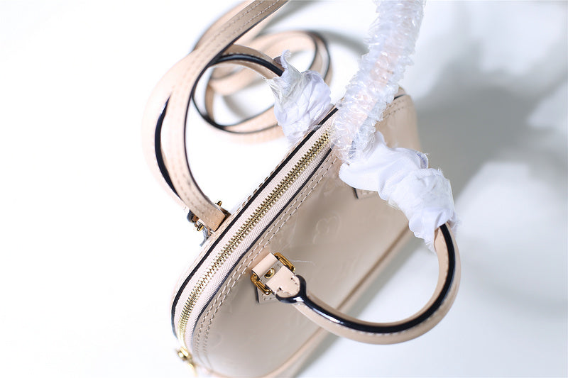 Luxe Touch Fashion LTB-bags - 8304