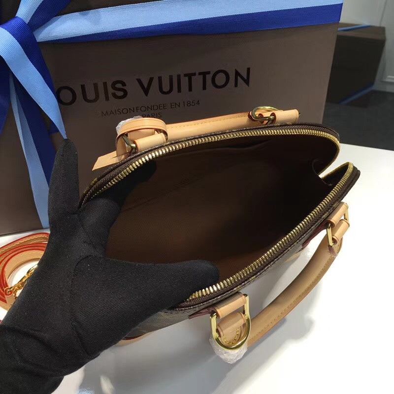 Luxe Touch Fashion LTB-bags - 17904